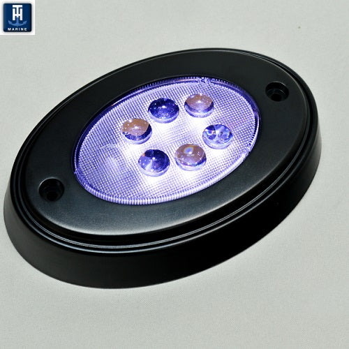 T-H Marine Boat Deck Light (MPN: OCL-1K-DP)