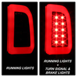 Spyder Automotive Tail Light Assembly (MPN: 5084729)