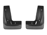WeatherTech Mud Flap Set of 2 (MPN: 110059)