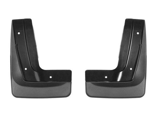 WeatherTech Mud Flap Set of 2 (MPN: 110059)