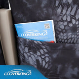 Coverking Custom Bucket Seat Covers (MPN: CSCKT06NS9413)