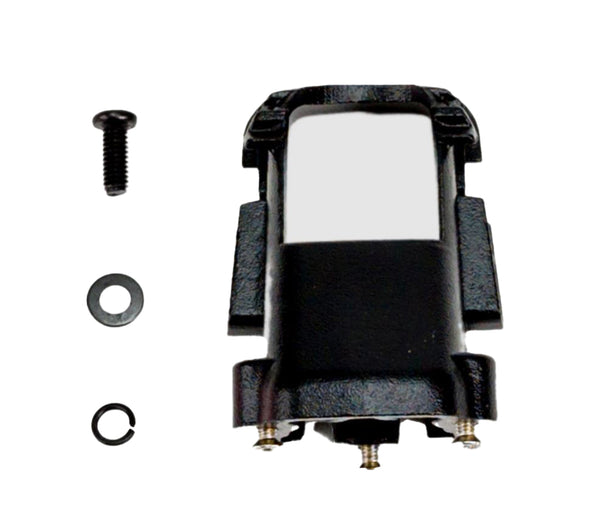 Brandmotion Interior Rear View Mirror Mount Adapter (MPN: 5000-TRANSITMNT)