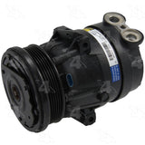 Four Seasons Air Conditioner Compressor (MPN: 67290)