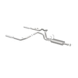 MagnaFlow Street Series Exhaust System Kit (MPN: 16870)
