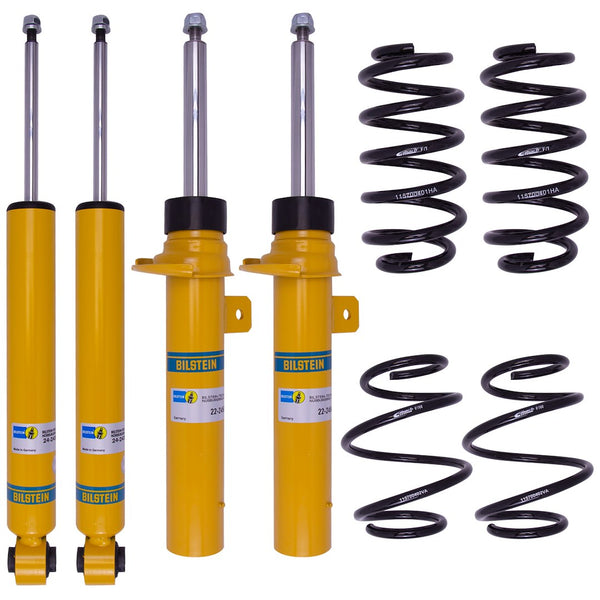 Bilstein B12 Pro-Kit Lowering Kit (MPN: 46-254665)