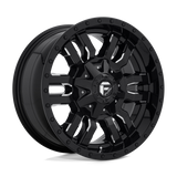 Fuel Off Road Wheel Sledge D595 (MPN: D59518901750)