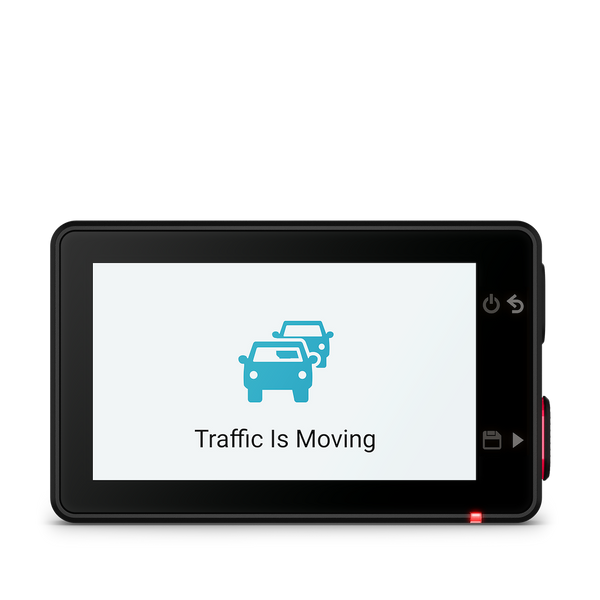 Garmin Dash Camera X310 (MPN: 010-02860-00)