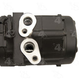 Four Seasons Air Conditioner Compressor (MPN: 67183)