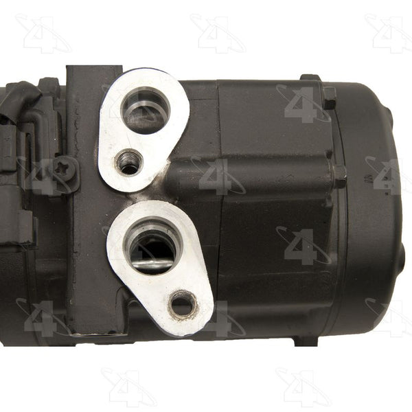 Four Seasons Air Conditioner Compressor (MPN: 67183)