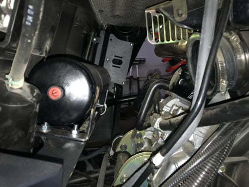 Kleinn Air Horn Compressor System (MPN: RZR1000-OBA)