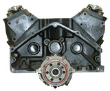 Marine Engine Block for Chevrolet 4.3L (MPN: DM29)