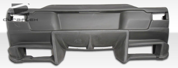 Duraflex Bomber Bumper Cover (MPN: 100116)