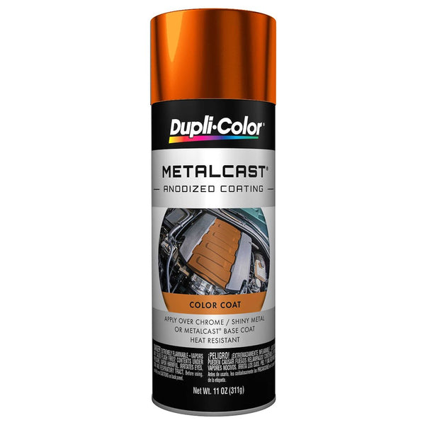 Dupli-Color Metalcast Anodized Automotive Paint (MPN: MC205)