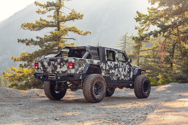Armordillo CR2 Chase Rack (MPN: 7180376)