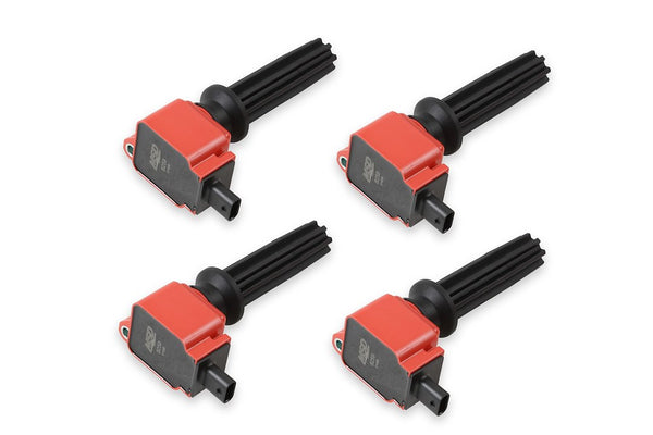 MSD Ignition Coil Set (MPN: 82594)