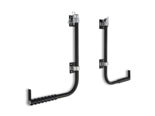Surco Products Heavy Duty Door Storage Hanger (MPN: DH1001)