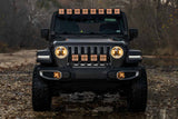 Diode Dynamics Elite Series LED Headlight Assembly (MPN: DD5166)