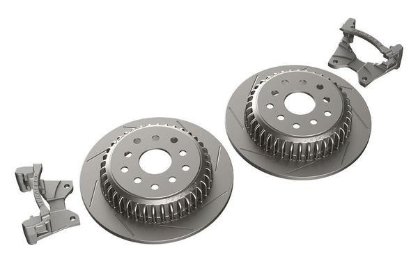 Teraflex Big Brake Conversion Kit (MPN: 4304460)