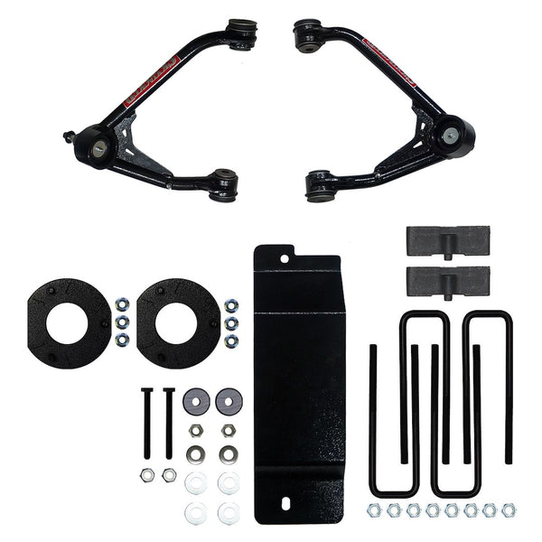 Skyjacker Suspensions Lift Kit Component (MPN: C14350)