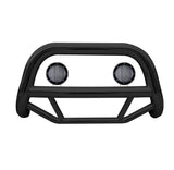 Black Horse Off Road Bull Bar (MPN: MBB-MIB8001-PLFB)