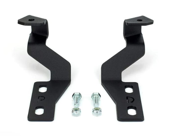 Cali Raised LED Ditch Light Kit (MPN: CR2546)