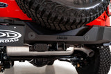 Rock Fighter Rear Bumper for Bronco (MPN: R23012NA01NA)