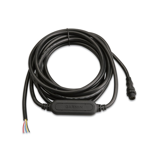 Garmin Autopilot Rudder Sensor (MPN: 010-11324-00)