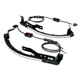 ARIES Fender Flare Lights (MPN: 1500235)