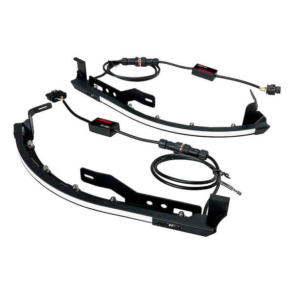 ARIES Fender Flare Lights (MPN: 1500235)