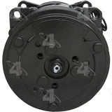 Four Seasons Air Conditioner Compressor (MPN: 57594)