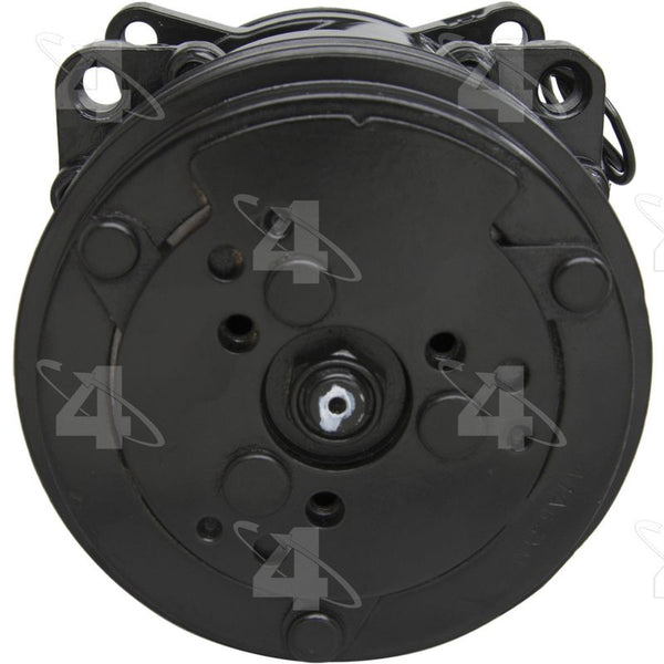 Four Seasons Air Conditioner Compressor (MPN: 57594)