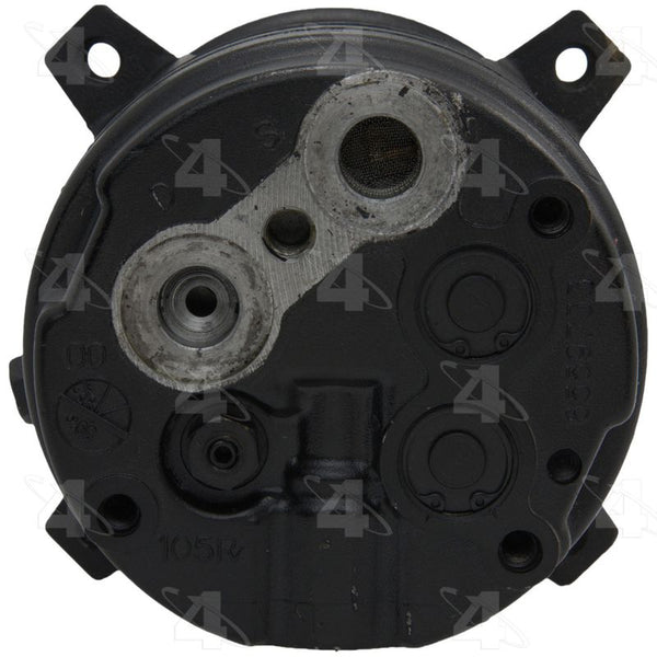 Four Seasons Air Conditioner Compressor (MPN: 57974)