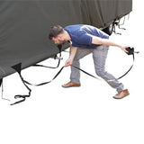 Classic Accessories ProTop4 RV Cover (MPN: 80-423-151001-RT)