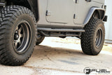 Fuel Off Road Trophy D552 Wheel (MPN: D55218908357)