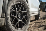 Fuel Off Road D708 Wheel (MPN: D70820001847)