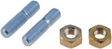 Help! By Dorman Exhaust Flange Stud and Nut (MPN: 03105)