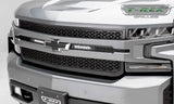 ZROADZ LED Grille With Light Bar (MPN: Z311261)