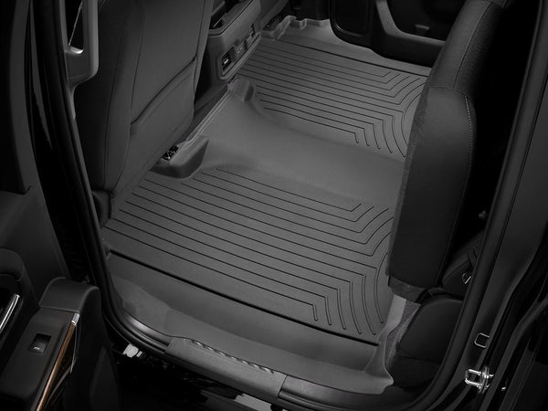 WeatherTech FloorLiner HP (MPN: 4414365IM)
