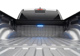 Roll-N-Lock E-Series Tonneau Cover (MPN: RC124E)