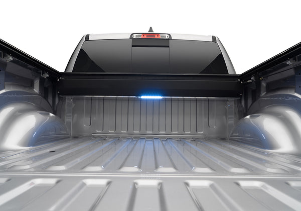 Roll-N-Lock E-Series Tonneau Cover (MPN: RC124E)