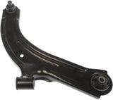 Control Arm with Ball Joint and Bushings (MPN: 521-084)