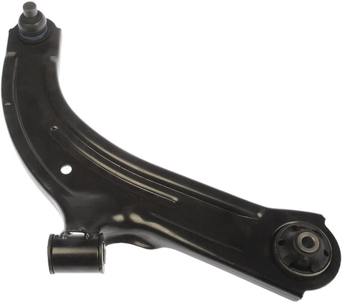 Control Arm with Ball Joint and Bushings (MPN: 521-084)