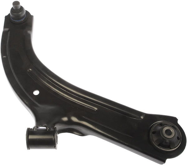 Control Arm with Ball Joint and Bushings (MPN: 521-084)