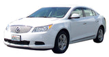 Roadmaster EZ2 Series Vehicle Baseplate (MPN: 523166-1)