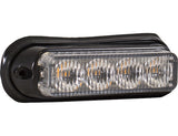 Buyers Products LED Mini Strobe Light (MPN: 8891130)