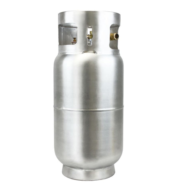 Flame King Propane Tank (MPN: YSN335-ALM)