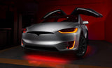 Oracle Lighting Daytime Running Light Upgrade Kit (MPN: 1467-332)