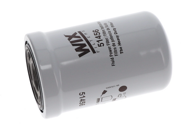 Wix Filters Hydraulic Fluid Filter (MPN: 51456)