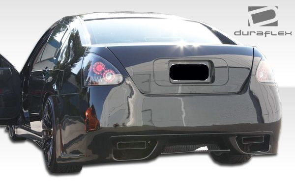 Duraflex Bumper Cover (MPN: 104134)