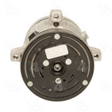 Four Seasons Air Conditioner Compressor (MPN: 58979)